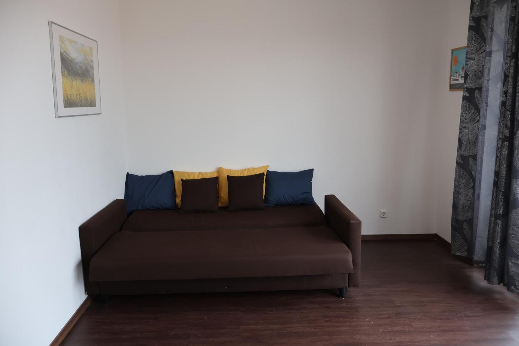 Global Living - Gozsdu - Kazinczy - Center Apartment