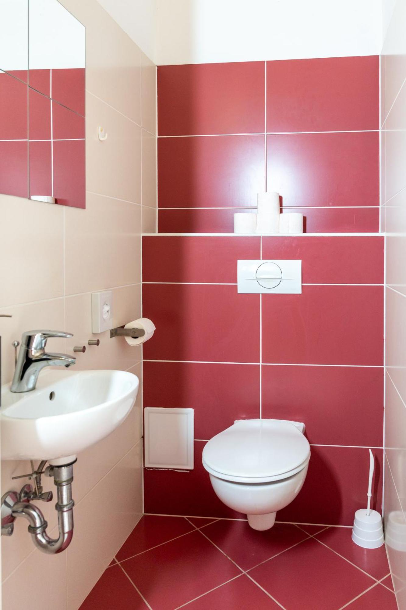 Apartment Global Living - Gozsdu - Kazinczy - Center