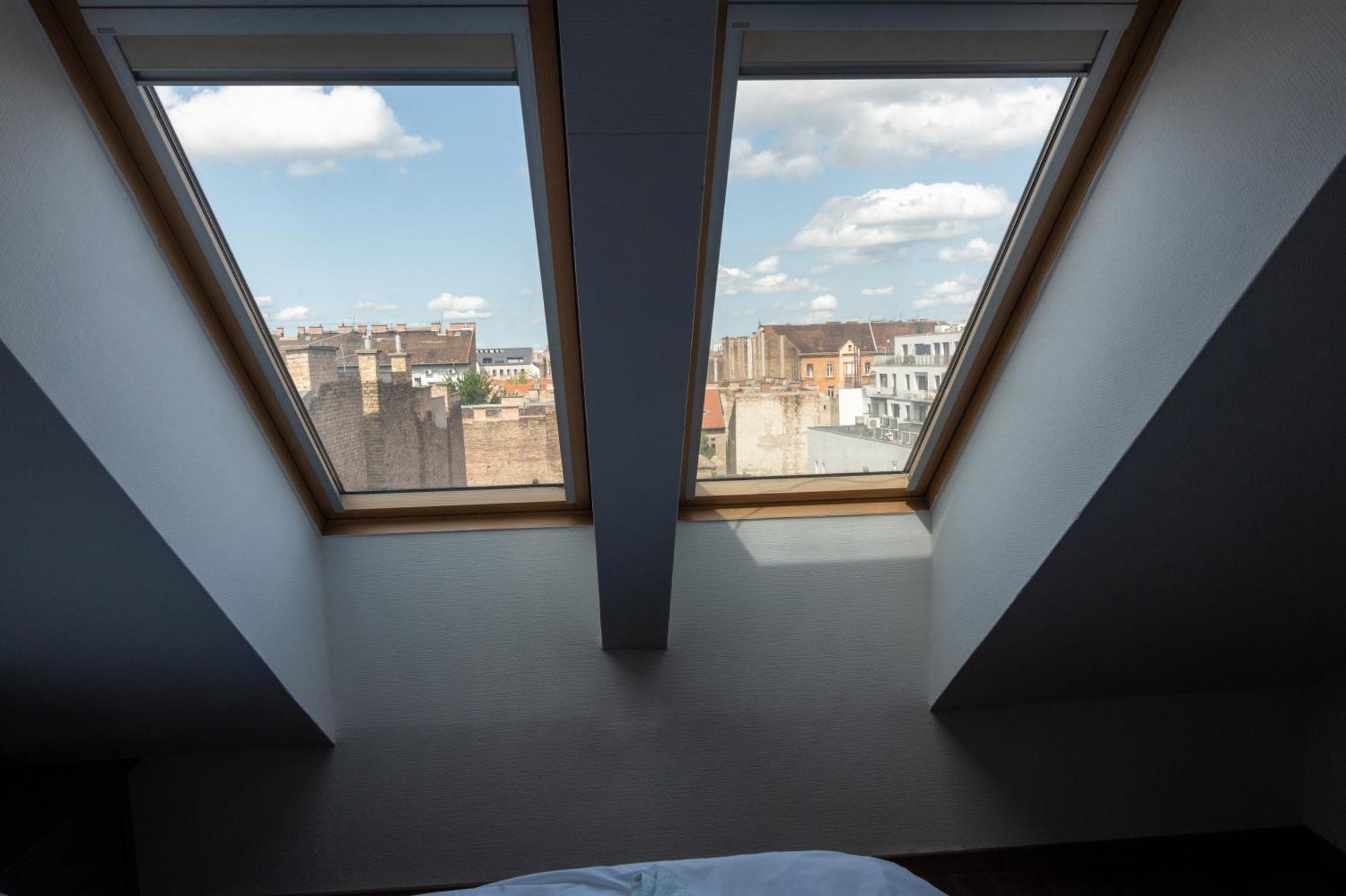 Global Living - Gozsdu - Kazinczy - Center * Budapest