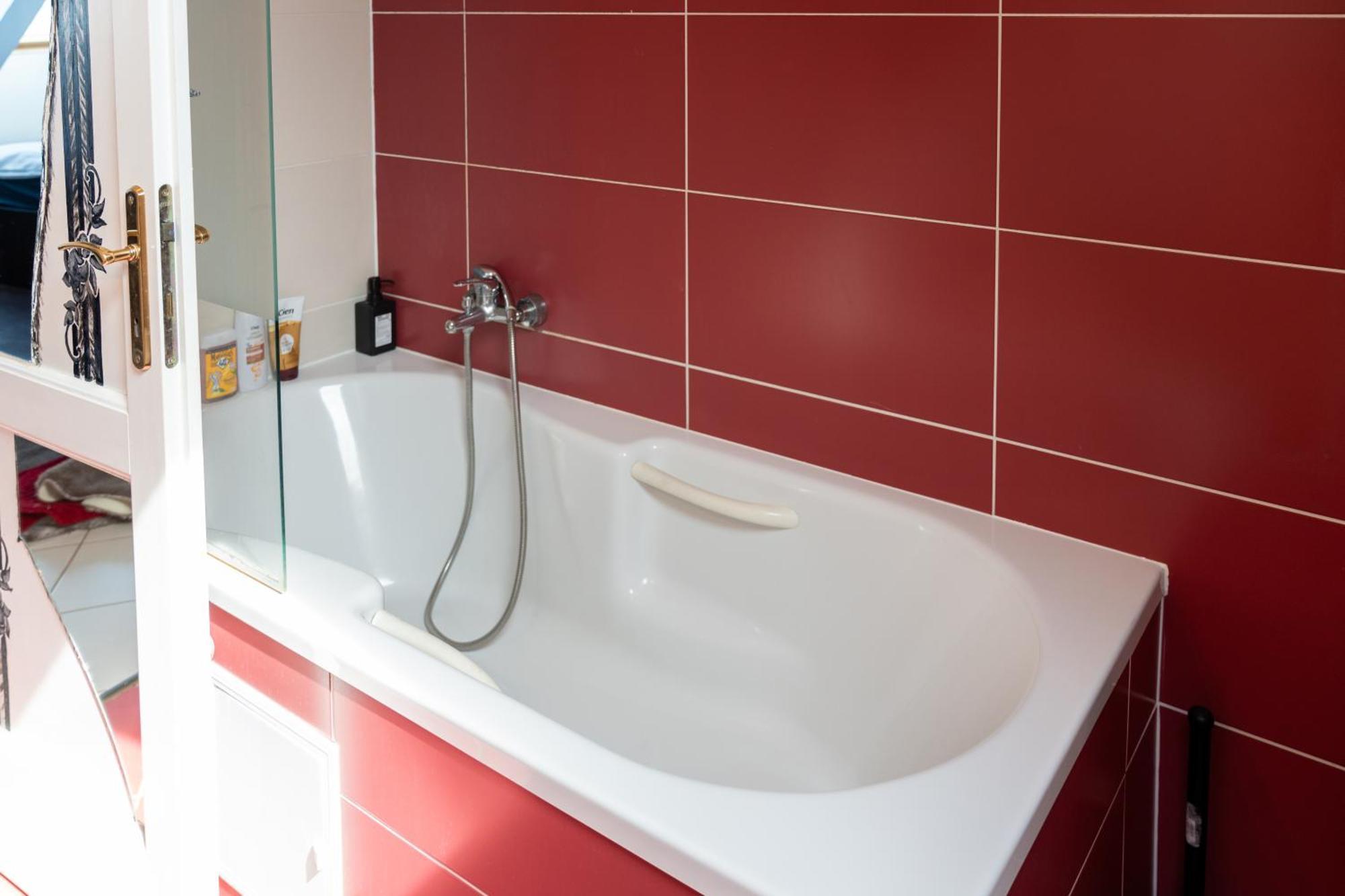 Global Living - Gozsdu - Kazinczy - Center Apartment