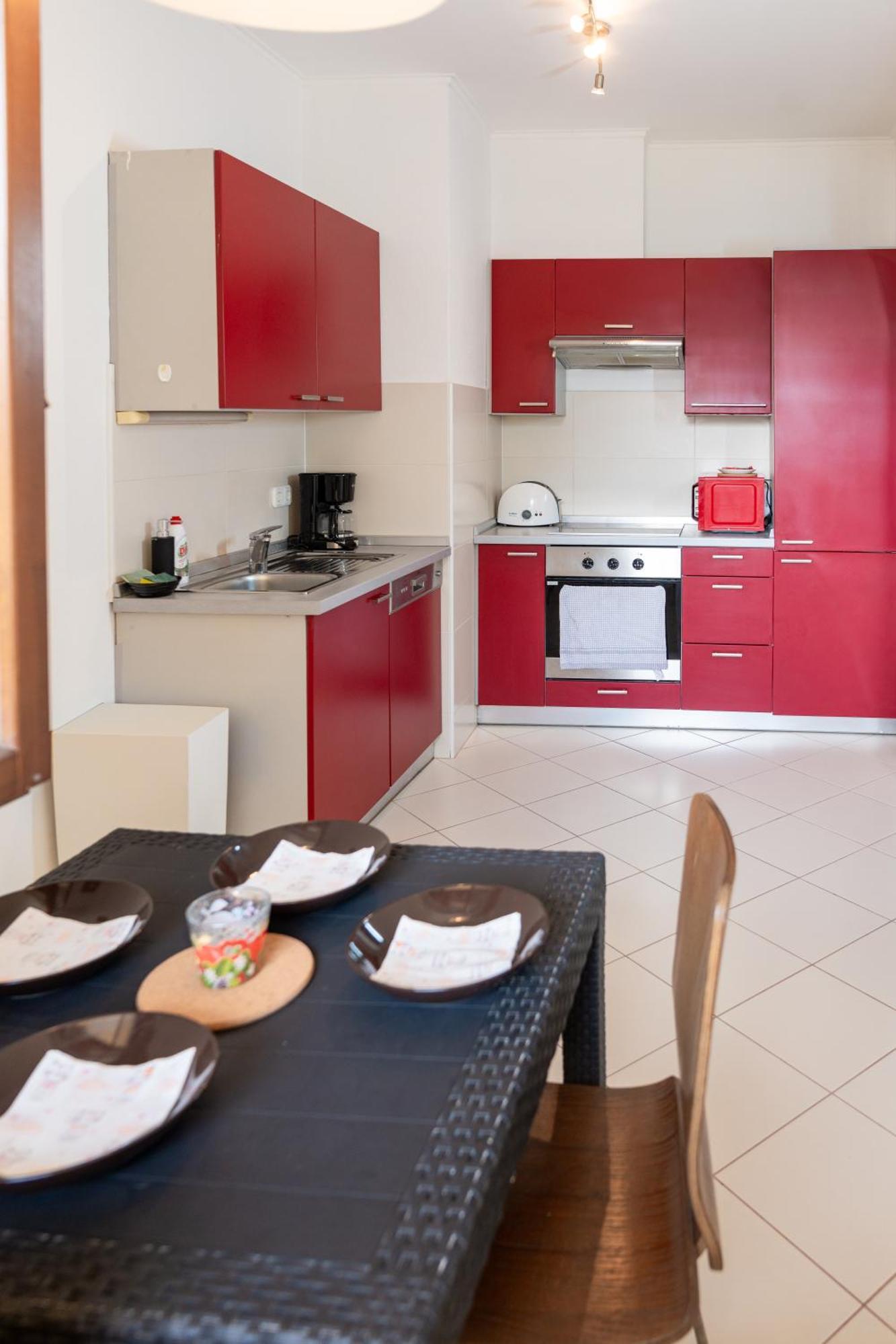 Global Living - Gozsdu - Kazinczy - Center Apartment