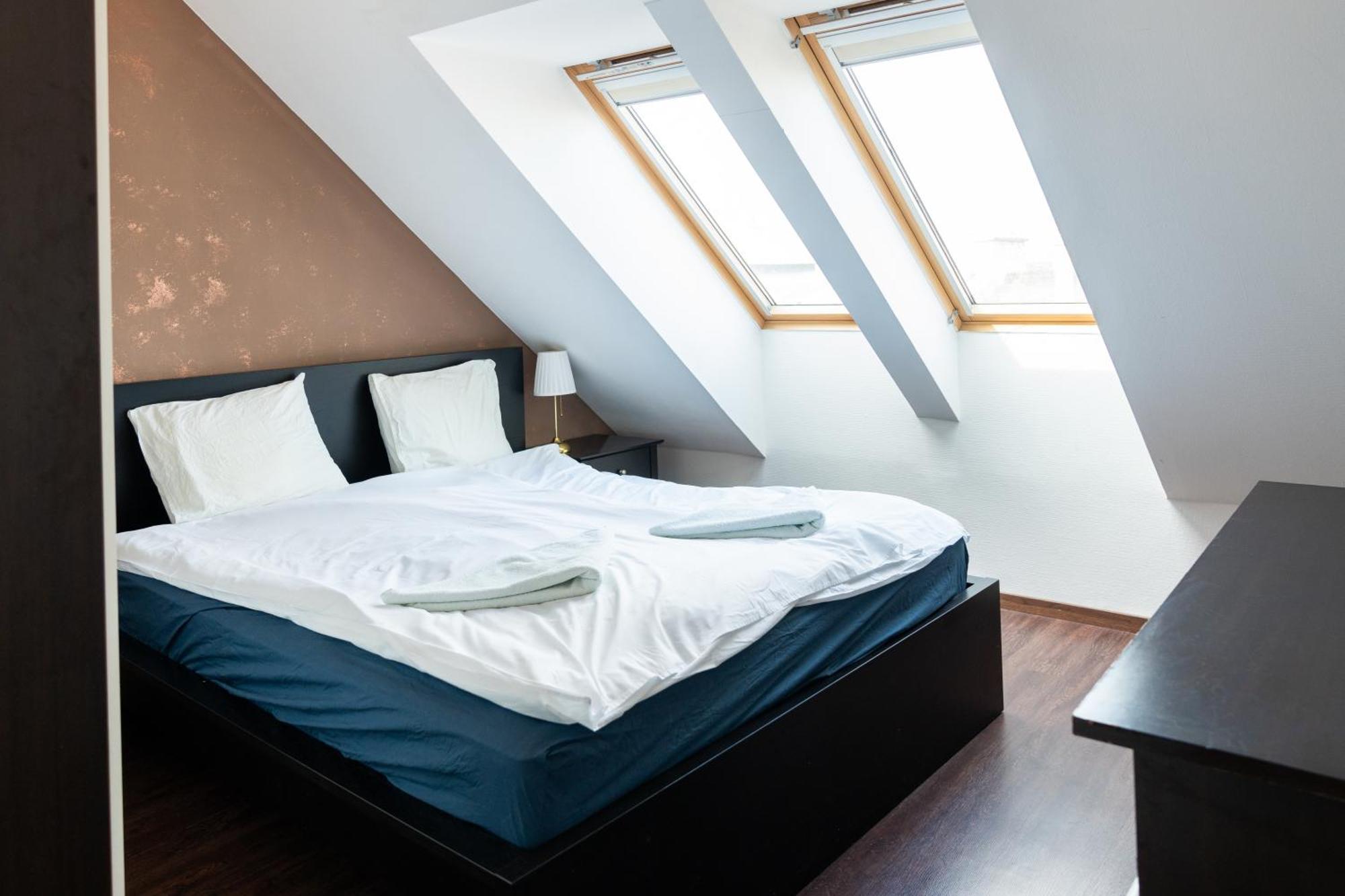 Global Living - Gozsdu - Kazinczy - Center Apartment *
