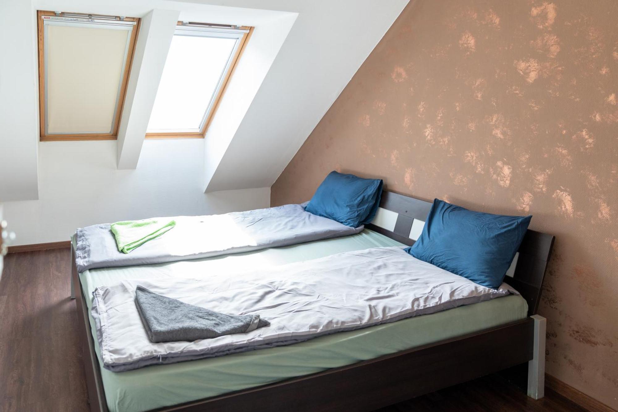 Global Living - Gozsdu - Kazinczy - Center