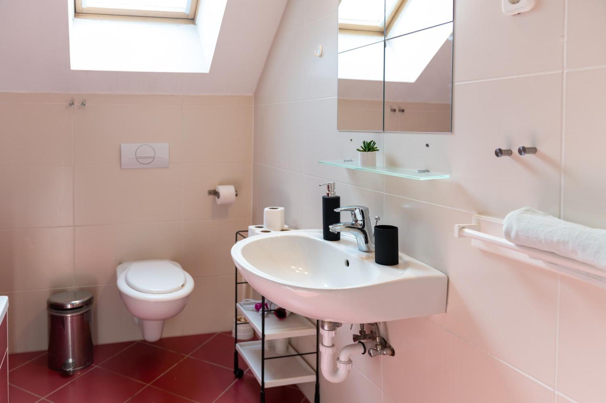 Apartament Global Living - Gozsdu - Kazinczy - Center *