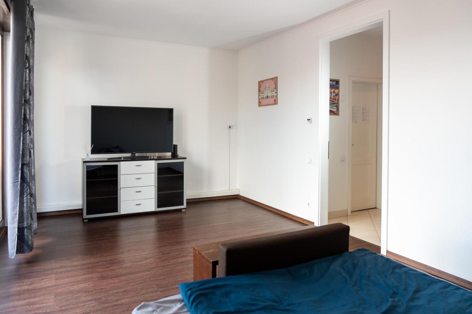 Global Living - Gozsdu - Kazinczy - Center *