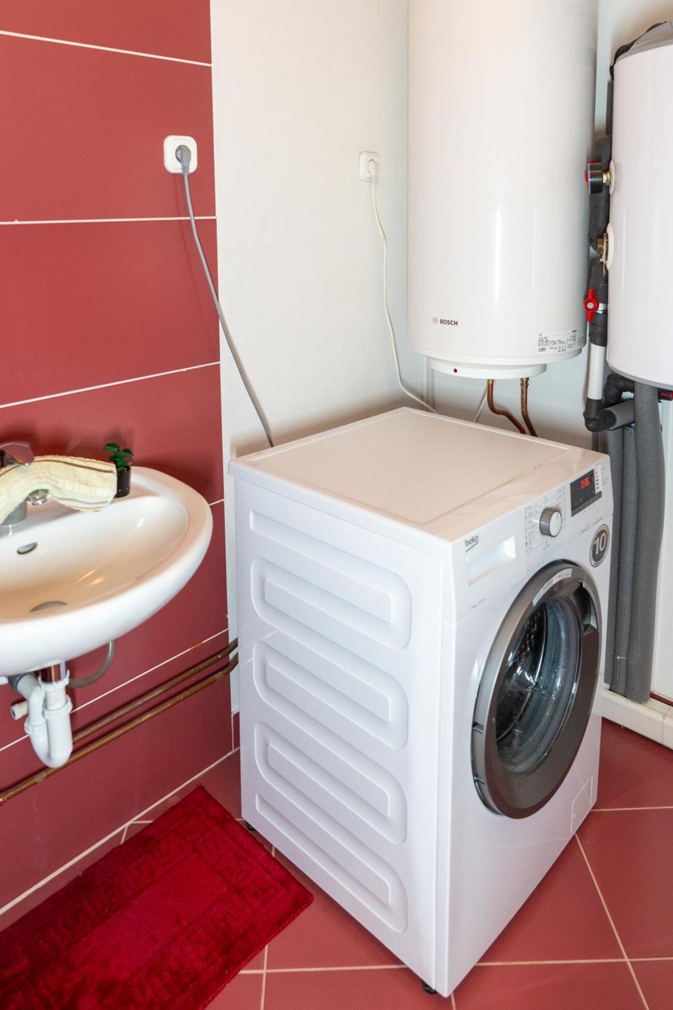 Global Living - Gozsdu - Kazinczy - Center Apartament Budapesta